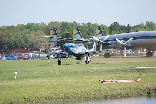  - Warbird