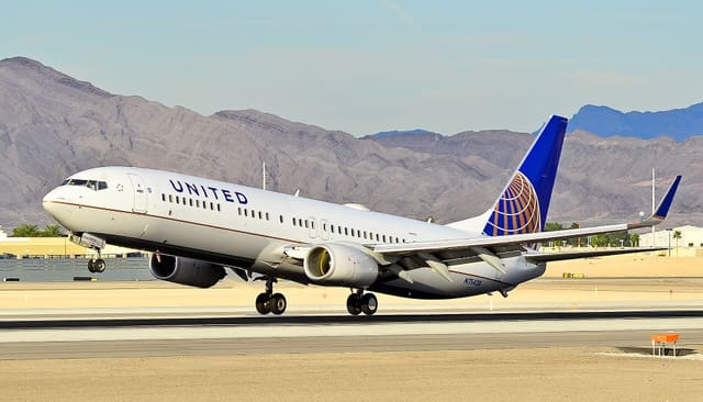 N75428 - Boeing