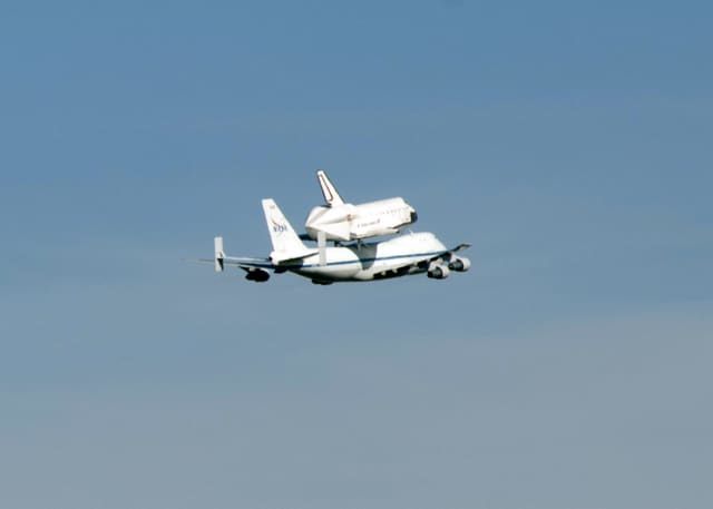 N905NA - Aircraft