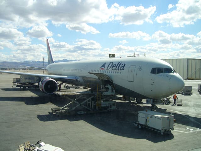 N838MH - Boeing