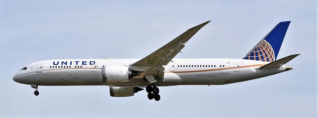 N38955 - Boeing
