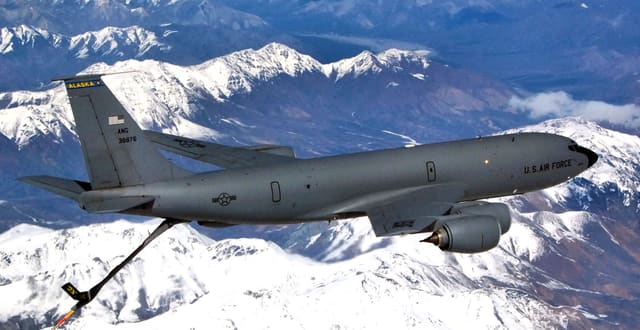  - Boeing