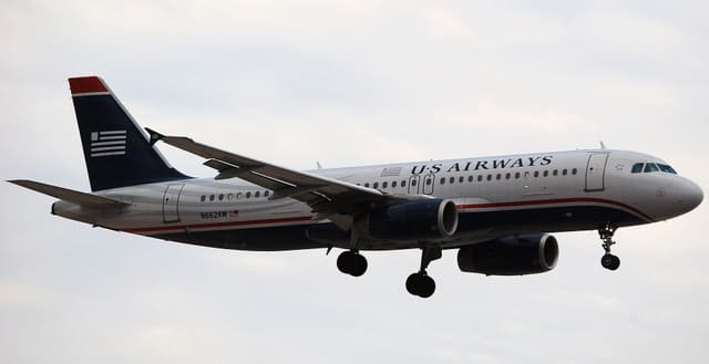 N662AW - Airbus