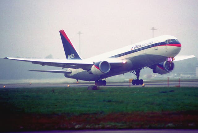 N1605 - Boeing