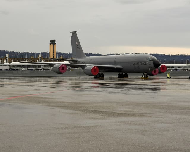  - Boeing