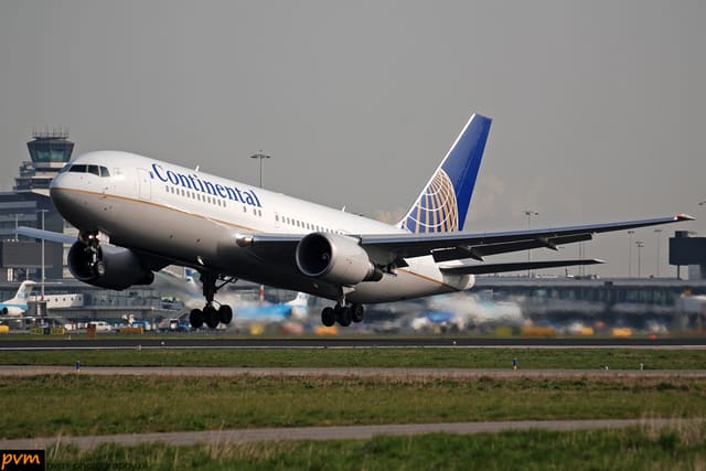 N69154 - Boeing