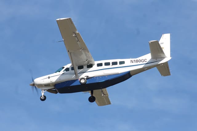 N180GC - Cessna