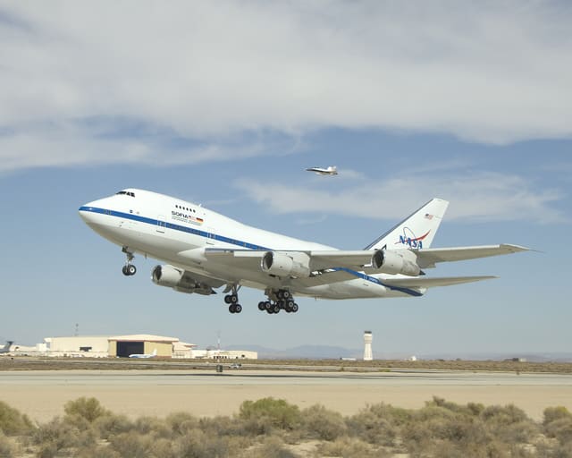  - Boeing