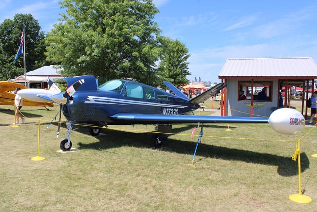 N1733G - Beechcraft