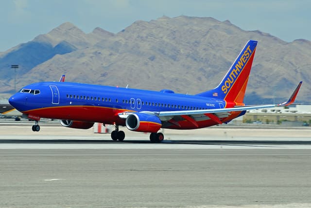 N8309C - Boeing