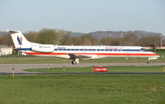 N668HH - Aircraft