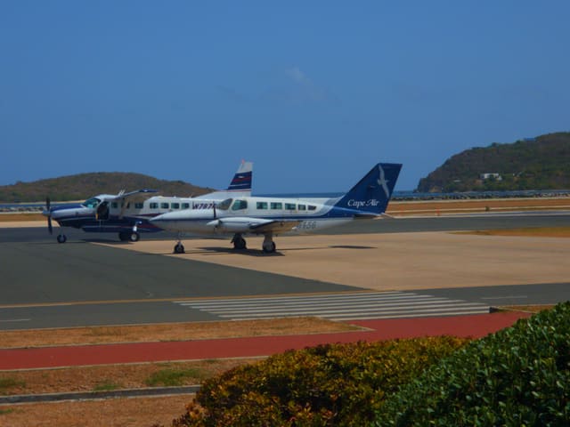 N26156 - Cessna 402C