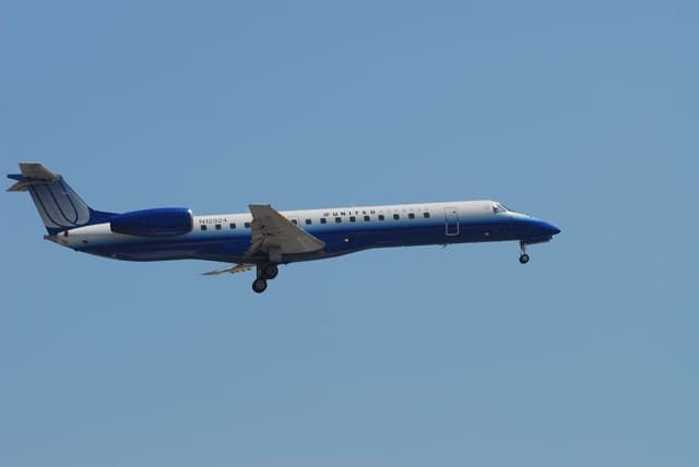N12924 - Aircraft