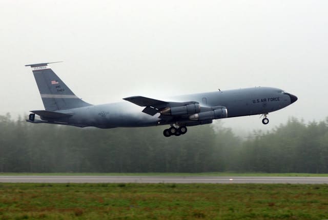  - Boeing