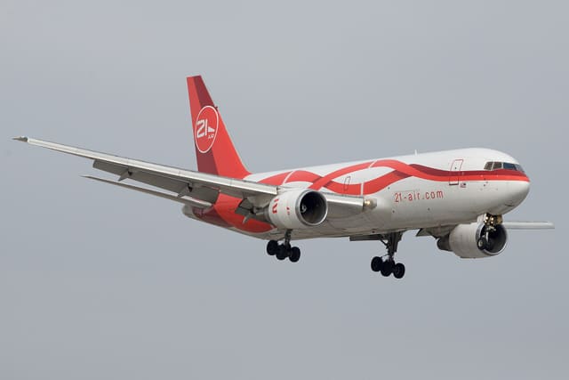 N999YV - Boeing