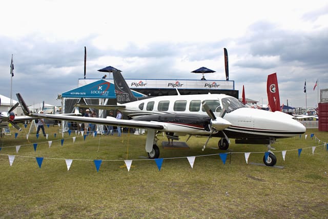 N75LK - Piper