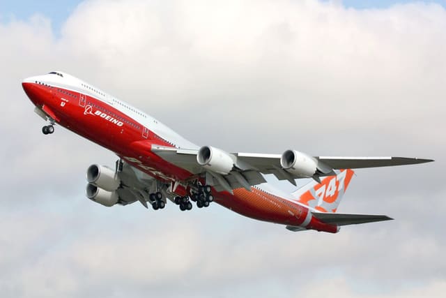 N6067E - Boeing