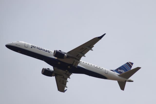  - Embraer
