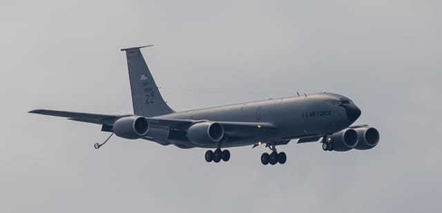  - Boeing