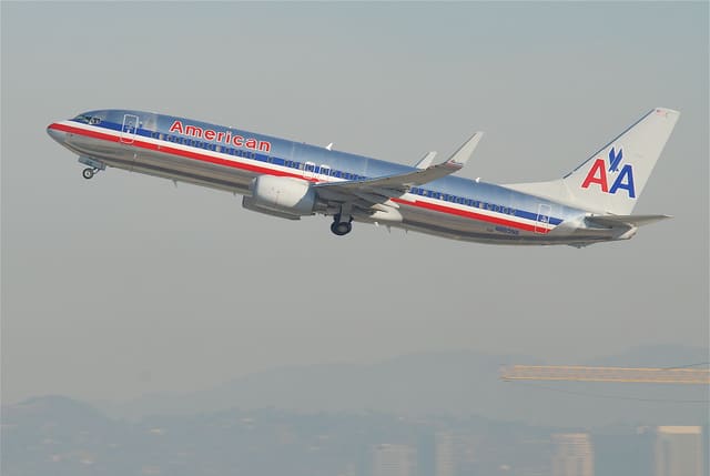 N865NN - Boeing