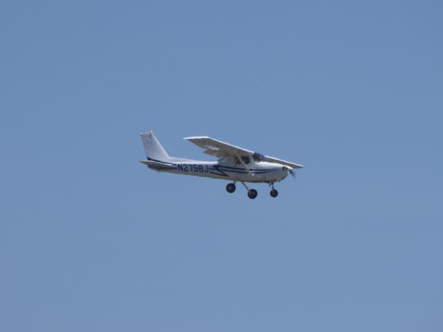 N2758J - Cessna