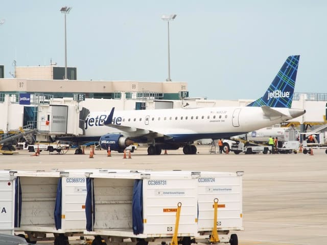  - Embraer