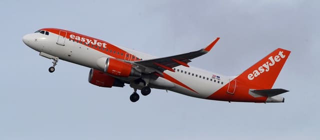 OE-IVI - Airbus
