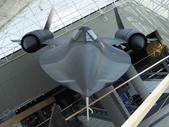  - Lockheed