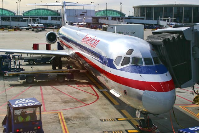 N9628W - Douglas