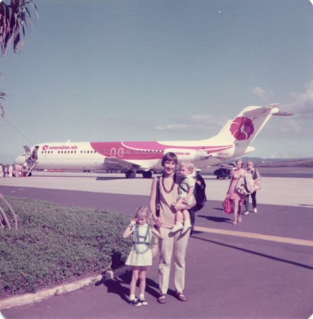 N934F - Aircraft