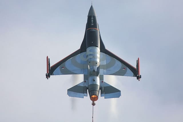  - Single-engine aircraft