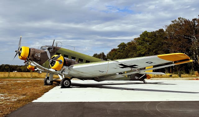  - Warbird
