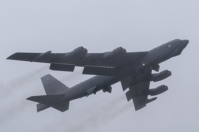  - Boeing