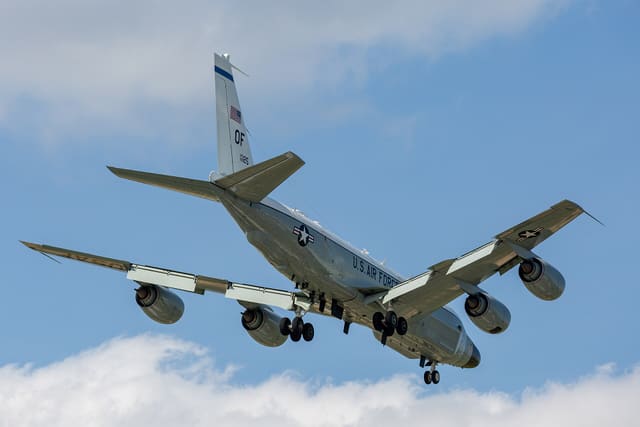 - Boeing