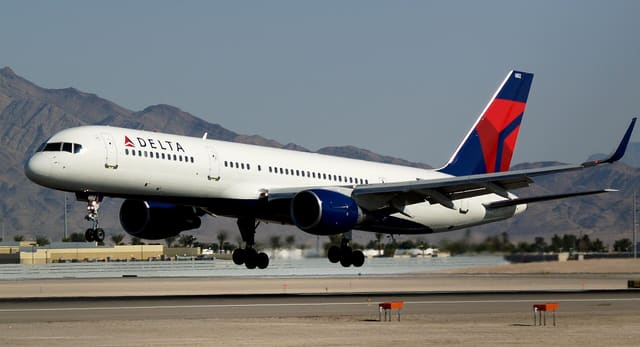 N703TW - Boeing