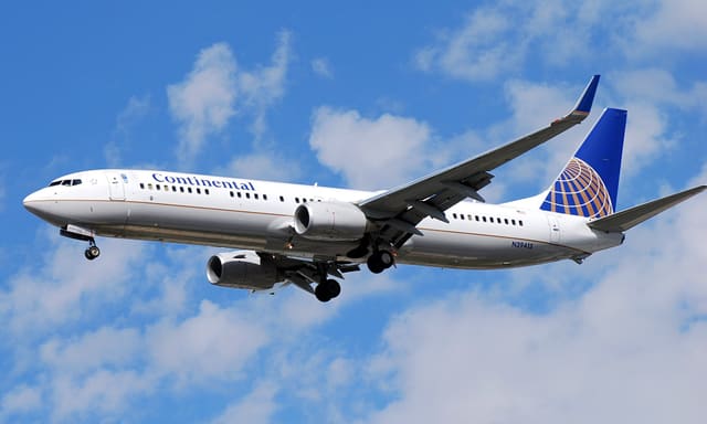 N39415 - Boeing