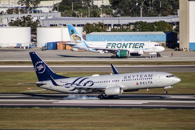 N3758Y - Boeing