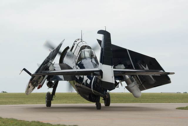 N81865 - Single-engine aircraft