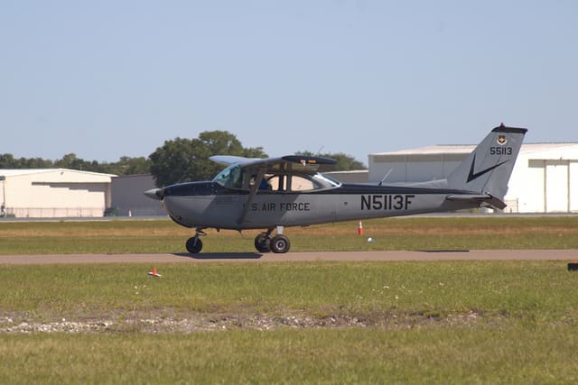 N5113F - Cessna