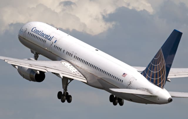 N19130 - Boeing