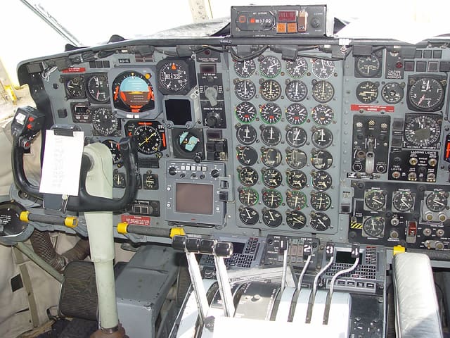 N404LC - Lockheed