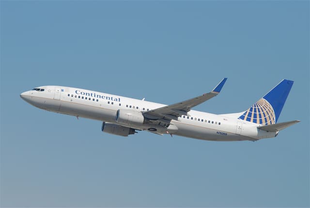 N76269 - Boeing