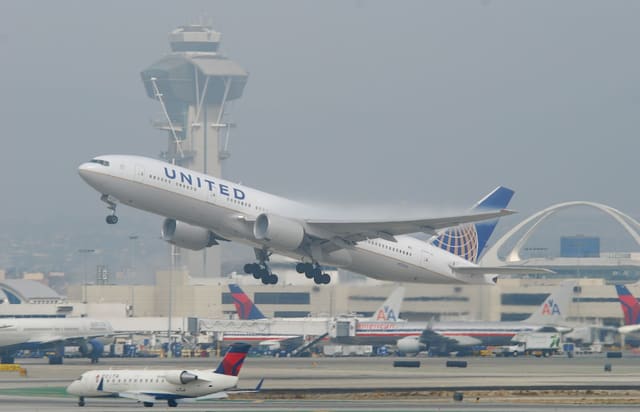 N224UA - Boeing