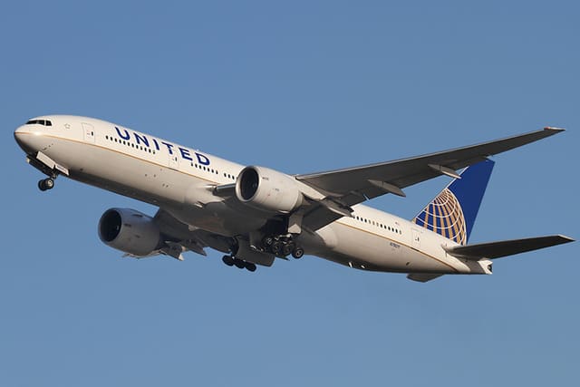 N79011 - Boeing
