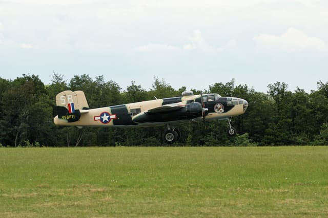  - Warbird