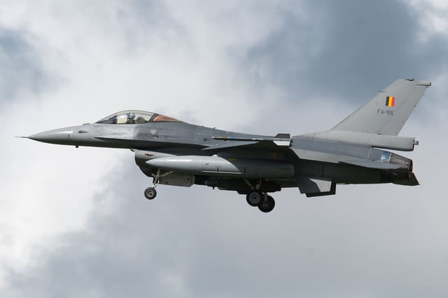  - Single-engine aircraft