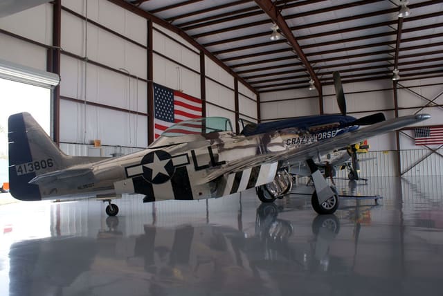  - Warbird