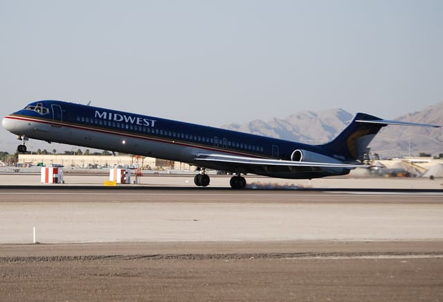 N808ME - Aircraft