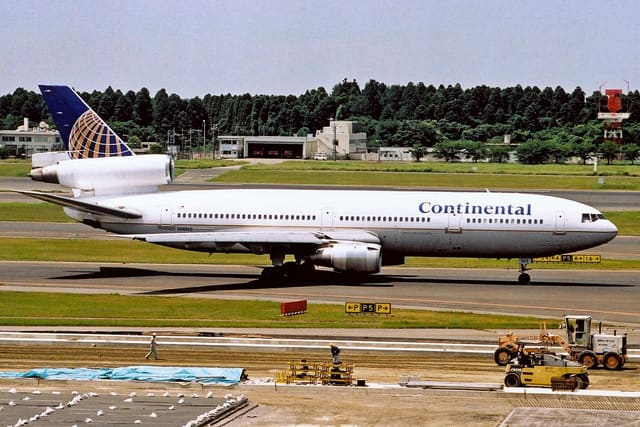 N14063 - Douglas