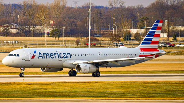 N915US - Airbus